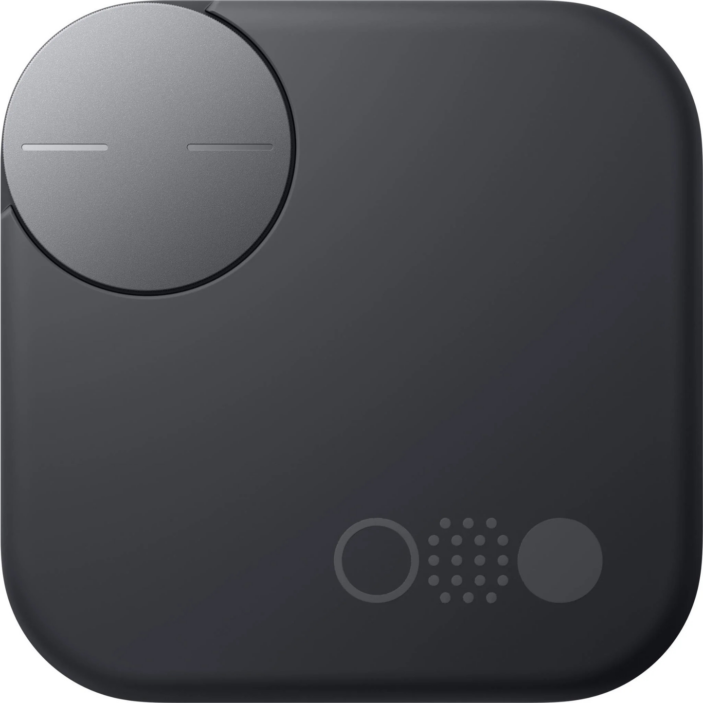 Handsfree Bluetooth CMF by Nothing Buds Pro 2, TWS, ANC, MultiPoint, Tummanharmaa