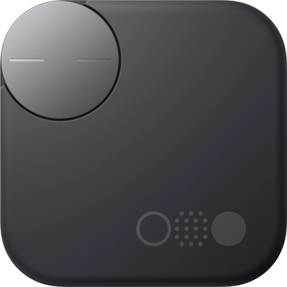 Handsfree Bluetooth CMF by Nothing Buds Pro 2, TWS, ANC, MultiPoint, Tummanharmaa