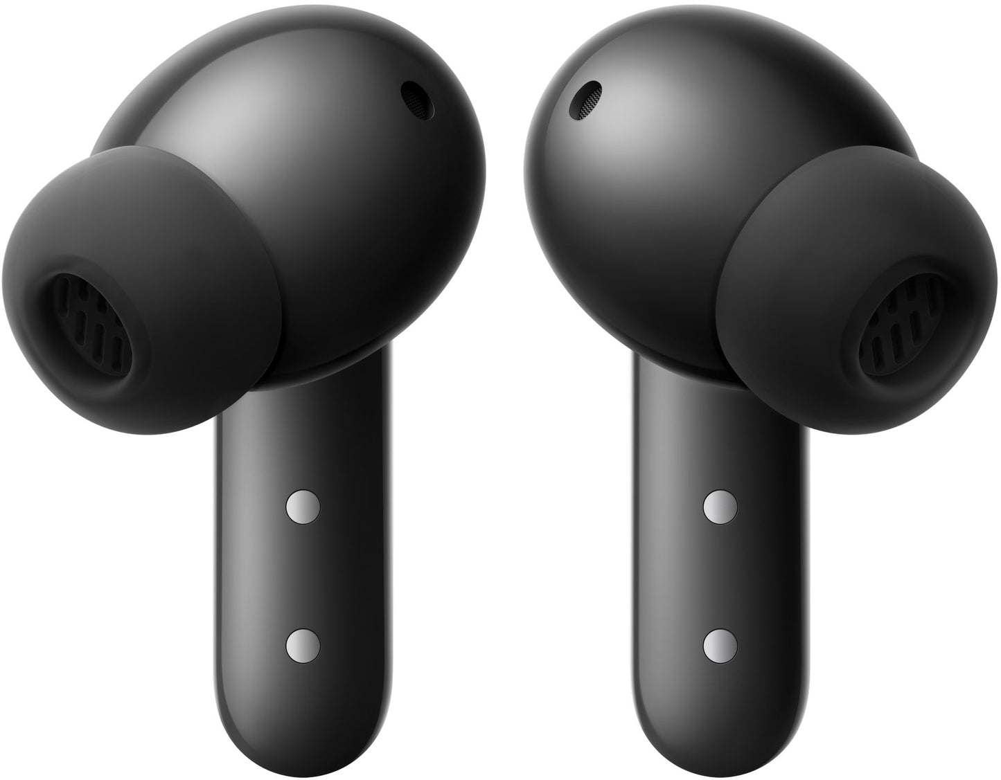 Handsfree Bluetooth CMF by Nothing Buds 2, TWS, ANC, MultiPoint, Harmaa
