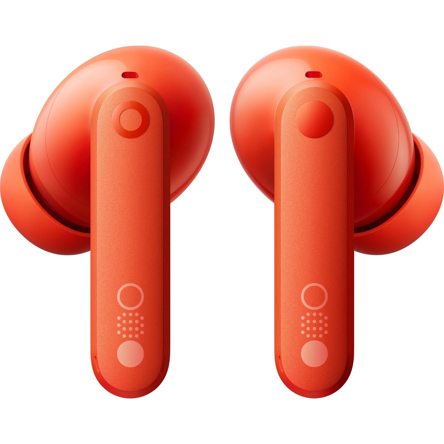 Handsfree Bluetooth CMF by Nothing Buds Pro 2, TWS, ANC, MultiPoint, Oranssi