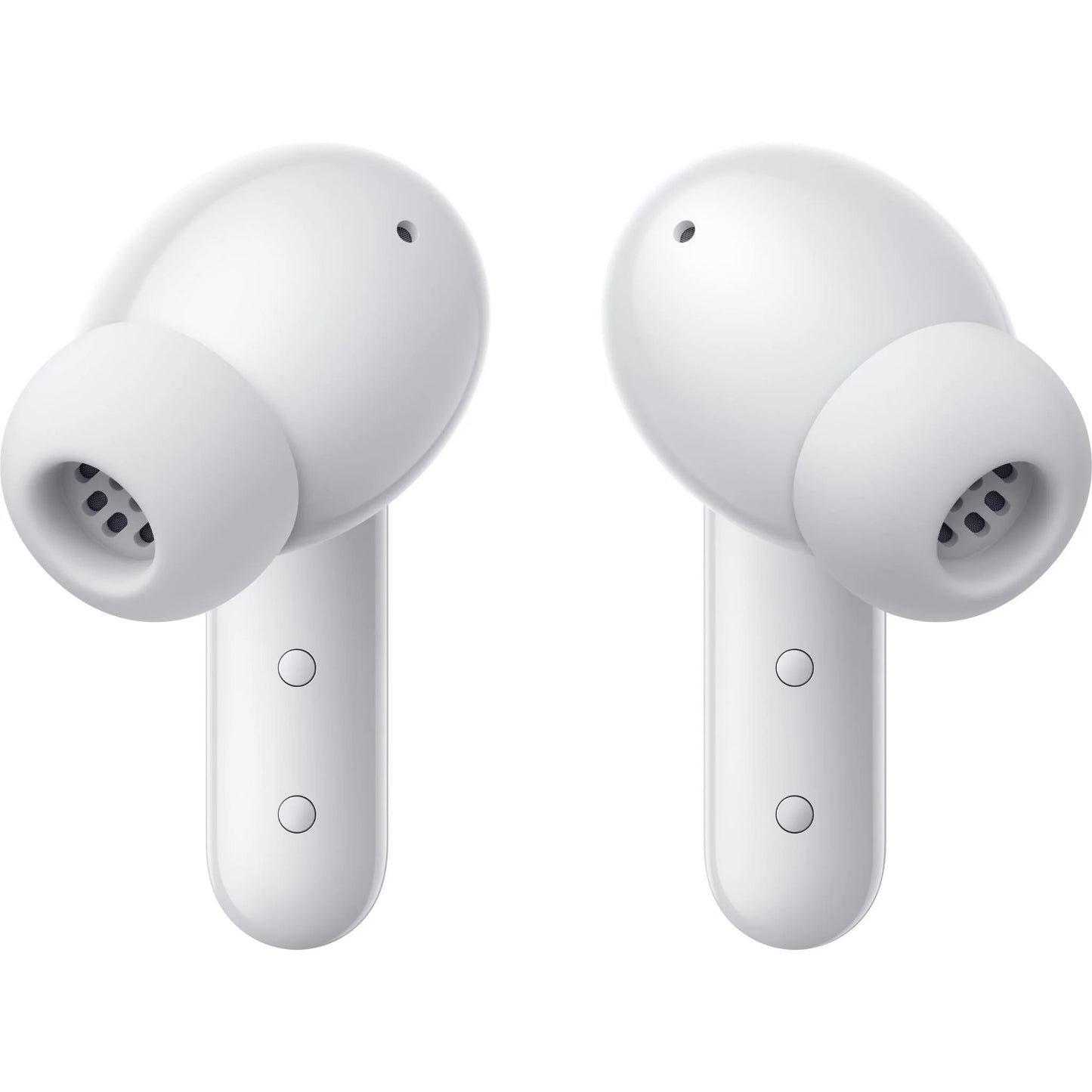 Handsfree Bluetooth CMF by Nothing Buds Pro 2, TWS, ANC, MultiPoint, Vaaleanharmaa