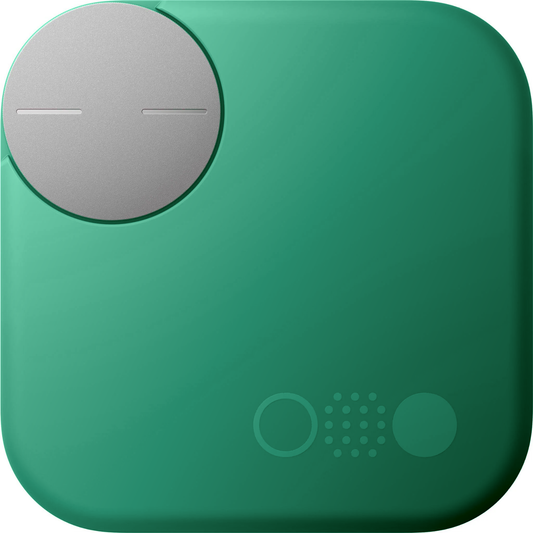 Bluetooth-käsivapaa CMF by Nothing Buds Pro 2, TWS, ANC, MultiPoint, Vihreä
