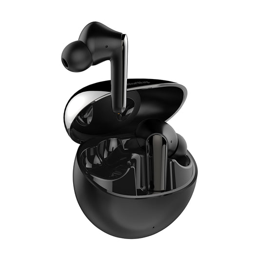Handsfree Bluetooth ColorWay TWS3, TWS, Musta