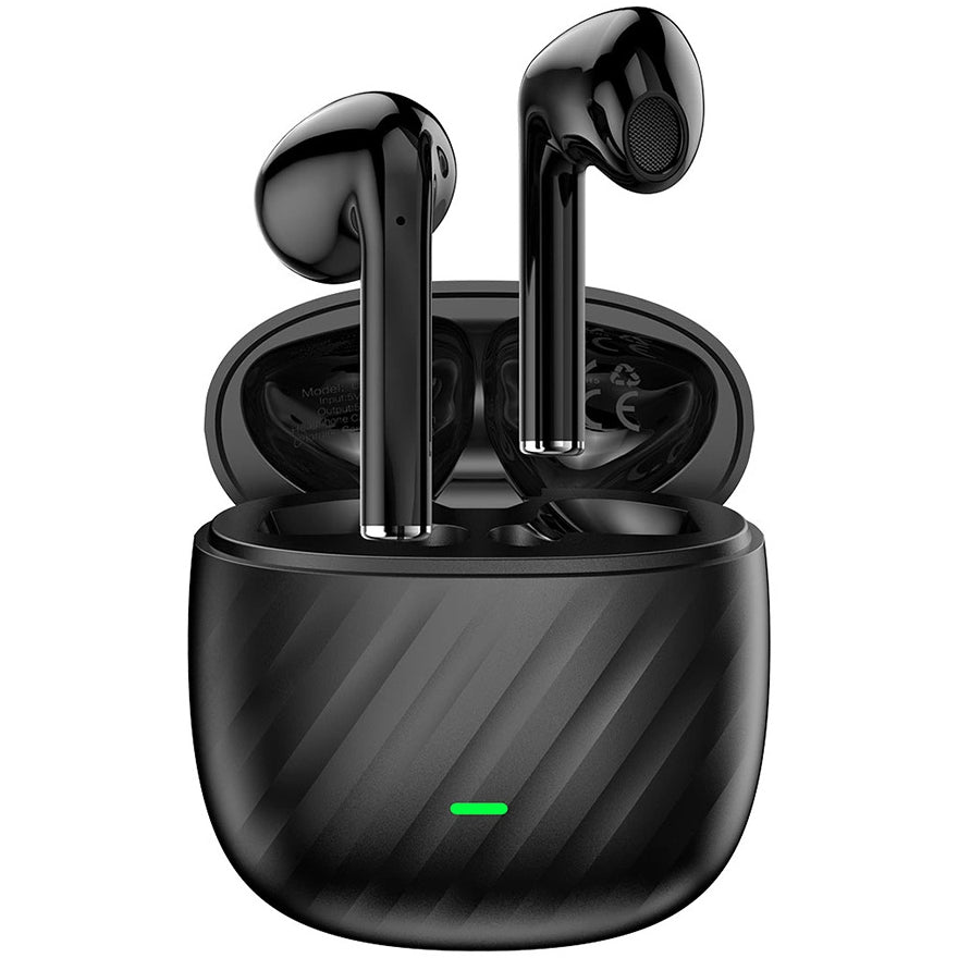 Handsfree Bluetooth Dudao U14+, TWS, Musta