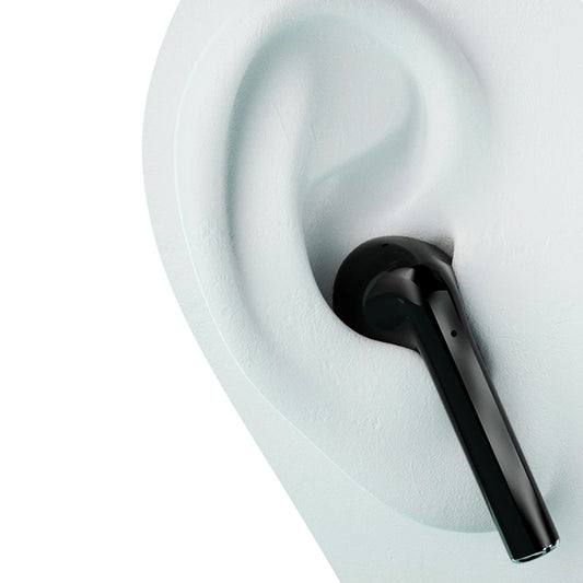 Handsfree Bluetooth Dudao U14+, TWS, Musta