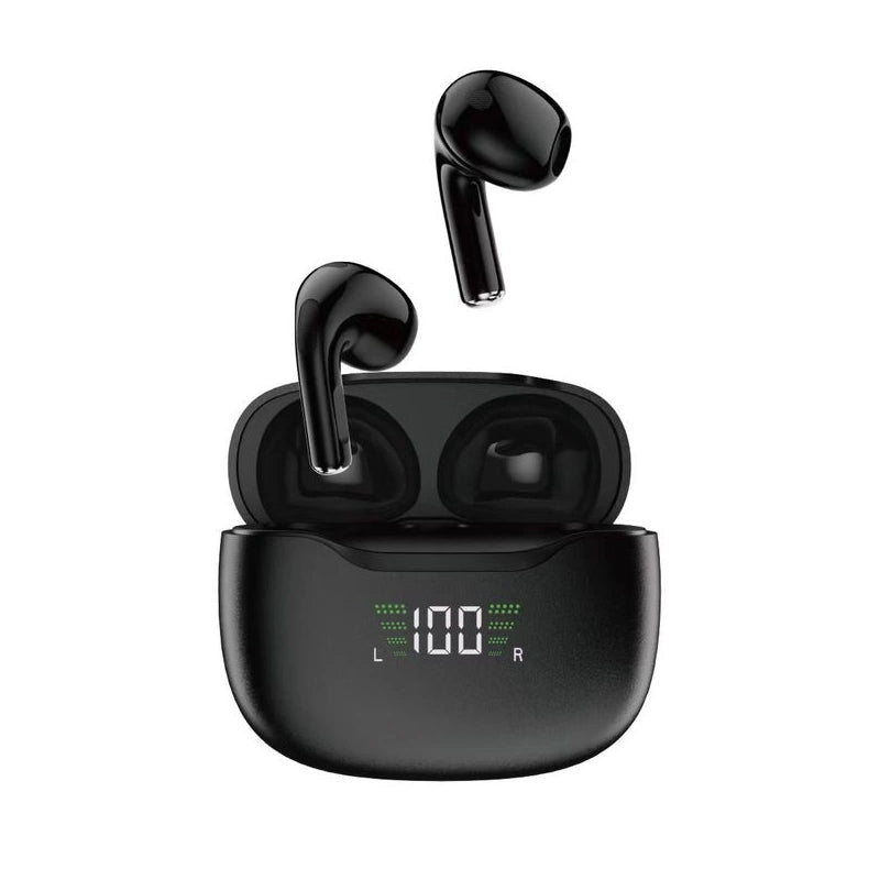 Handsfree Bluetooth Dudao U15N, TWS, Musta