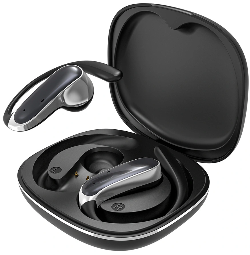 Handsfree Bluetooth Dudao U17Z, TWS, Musta