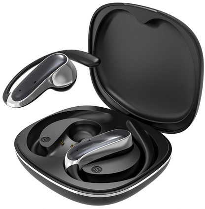 Handsfree Bluetooth Dudao U17Z, TWS, Musta