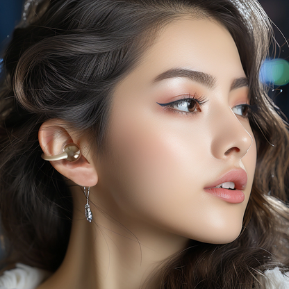 Handsfree Bluetooth Dudao U20, TWS, Valkoinen