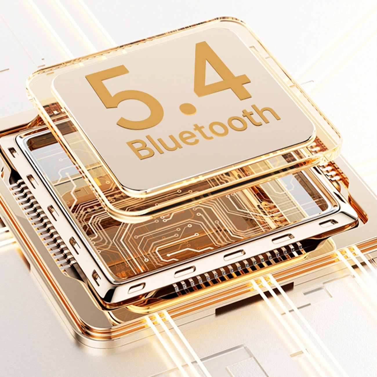Bluetooth Handsfree Dudao U20, TWS, Musta