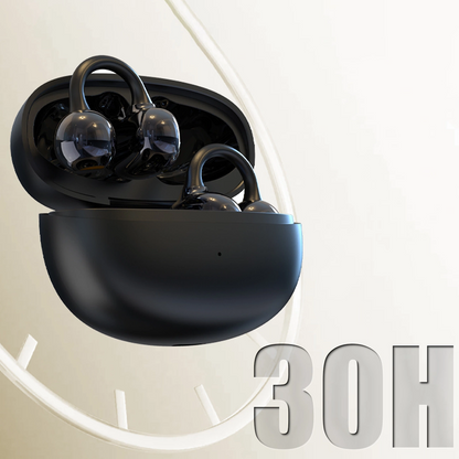 Bluetooth Handsfree Dudao U20, TWS, Musta