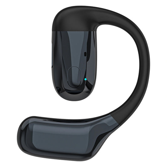Handsfree Bluetooth Dudao U4Pro, A2DP, Musta