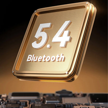 Handsfree Bluetooth Dudao U4Pro, A2DP, Musta
