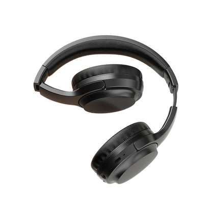 Handsfree Bluetooth Dudao X22Pro, A2DP, ANC, Musta