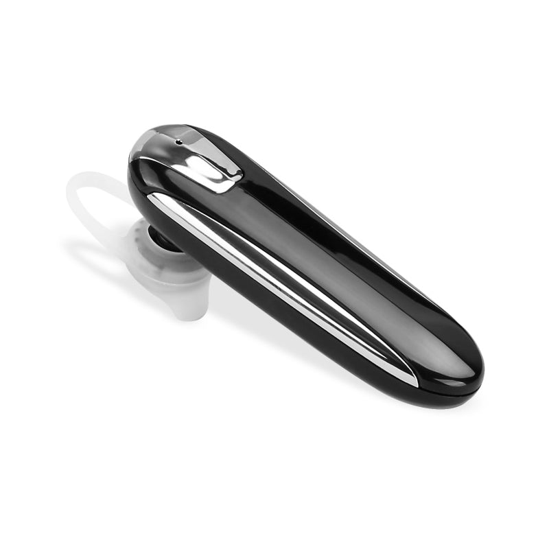 Handsfree Bluetooth Forever FBE-01, MultiPoint, musta 