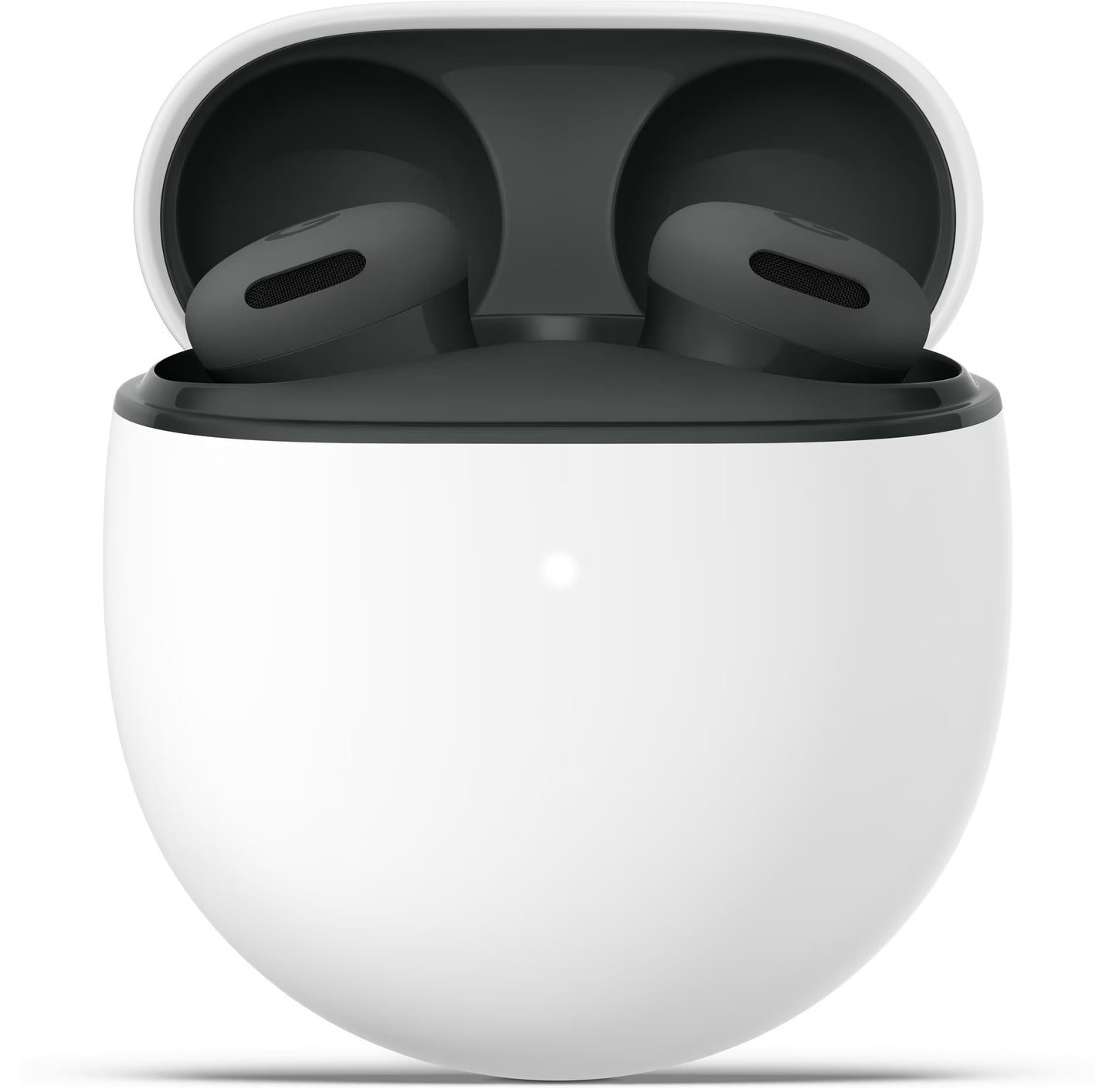 Handsfree Bluetooth Google Pixel Buds 2a, TWS, ANC, Harmaa GA06155-EU