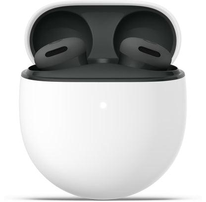 Handsfree Bluetooth Google Pixel Buds 2a, TWS, ANC, Harmaa GA06155-EU