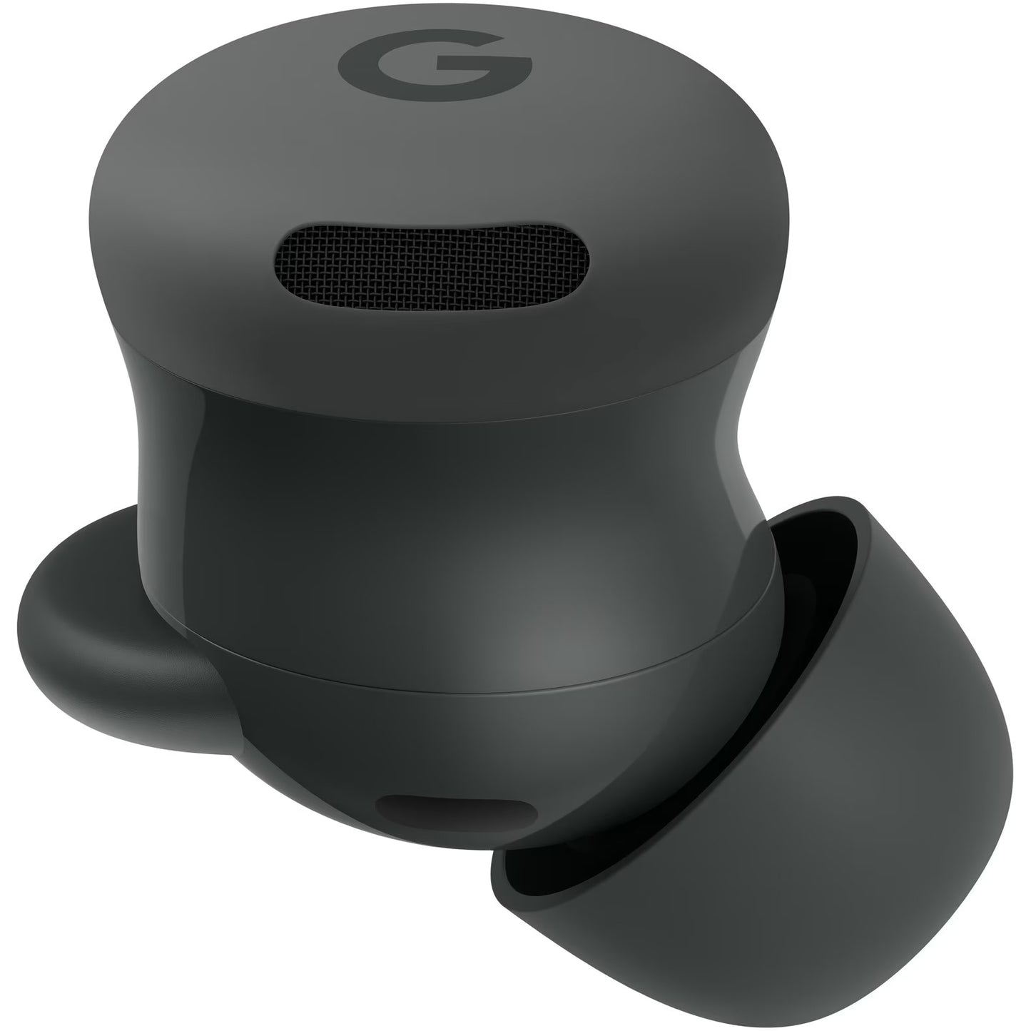 Handsfree Bluetooth Google Pixel Buds 2a, TWS, ANC, Harmaa GA06155-EU