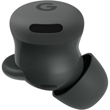 Handsfree Bluetooth Google Pixel Buds 2a, TWS, ANC, Harmaa GA06155-EU