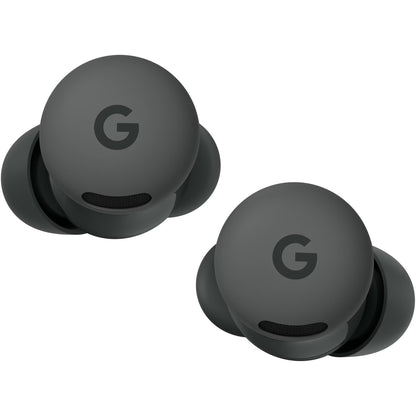 Handsfree Bluetooth Google Pixel Buds 2a, TWS, ANC, Harmaa GA06155-EU