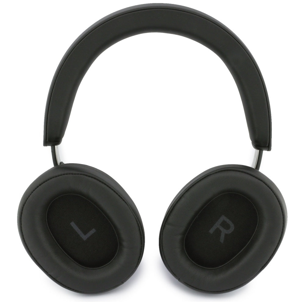 Handsfree Bluetooth Guess 4G Triangle Logo, A2DP, Musta