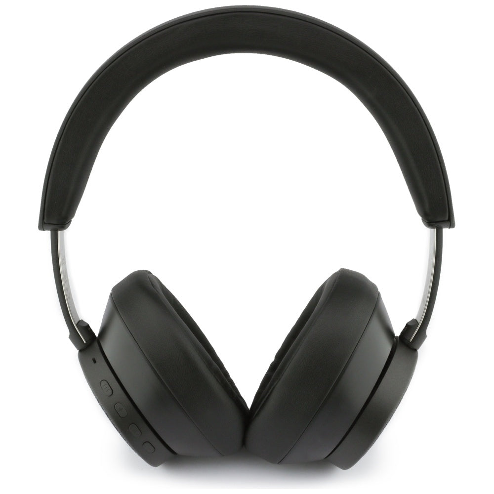 Handsfree Bluetooth Guess 4G Triangle Logo, A2DP, Musta
