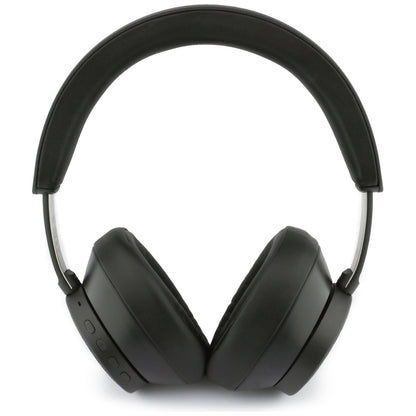Handsfree Bluetooth Guess 4G Triangle Logo, A2DP, Musta