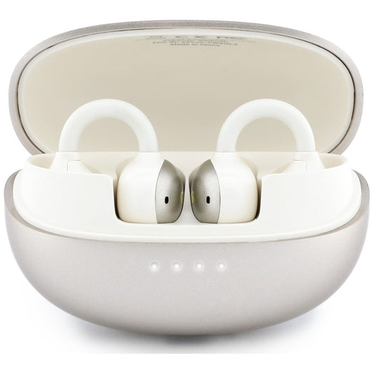 Handsfree Bluetooth Guess Metallipinta Elektropinnoitetut osat Klassinen, TWS, Kulta
