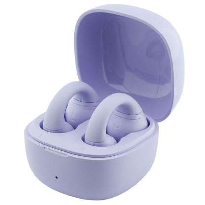 Handsfree Bluetooth Guess Mini Classic, TWS, Violetti
