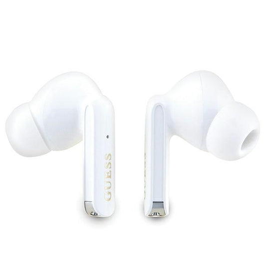 Handsfree Bluetooth Guess, TWS, Kulta