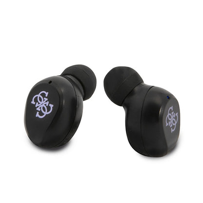 Handsfree Bluetooth Guess, TWS, Violet