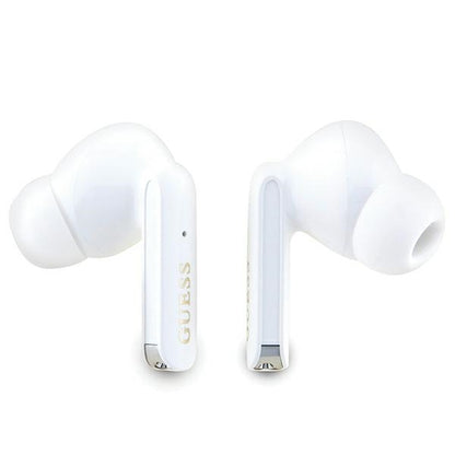 Handsfree Bluetooth Guess, TWS, Musta