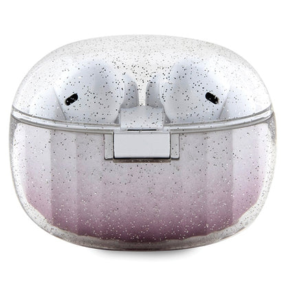 Handsfree Bluetooth Guess, TWS, Pink