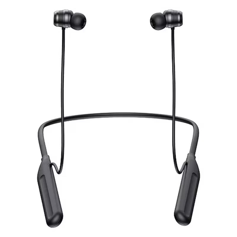 Handsfree Bluetooth HAVIT E529BT, A2DP, Musta