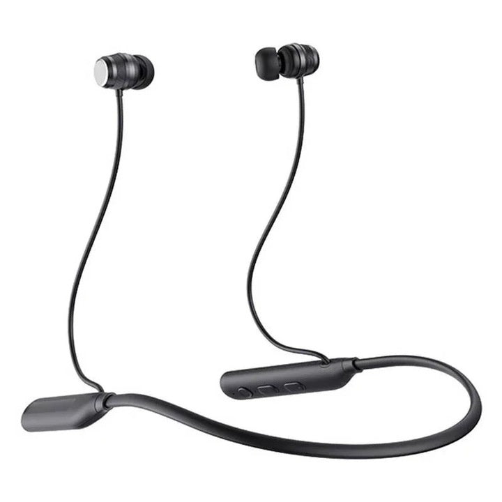 Handsfree Bluetooth HAVIT E529BT, A2DP, Musta
