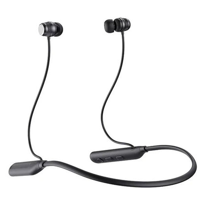 Handsfree Bluetooth HAVIT E529BT, A2DP, Musta