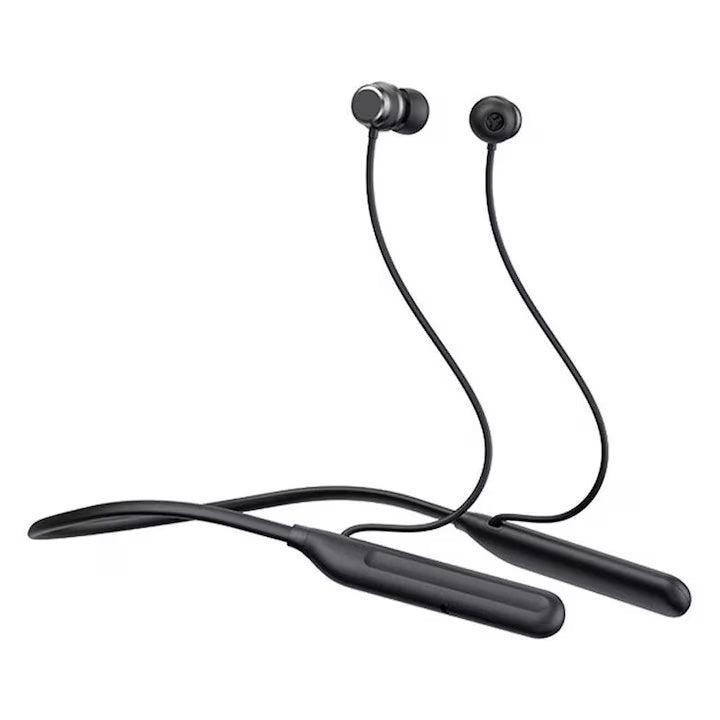 Handsfree Bluetooth HAVIT E529BT, A2DP, Musta