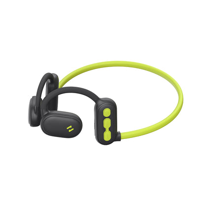 Handsfree Bluetooth HAVIT E553BT Freego Pro, A2DP, Vihreä