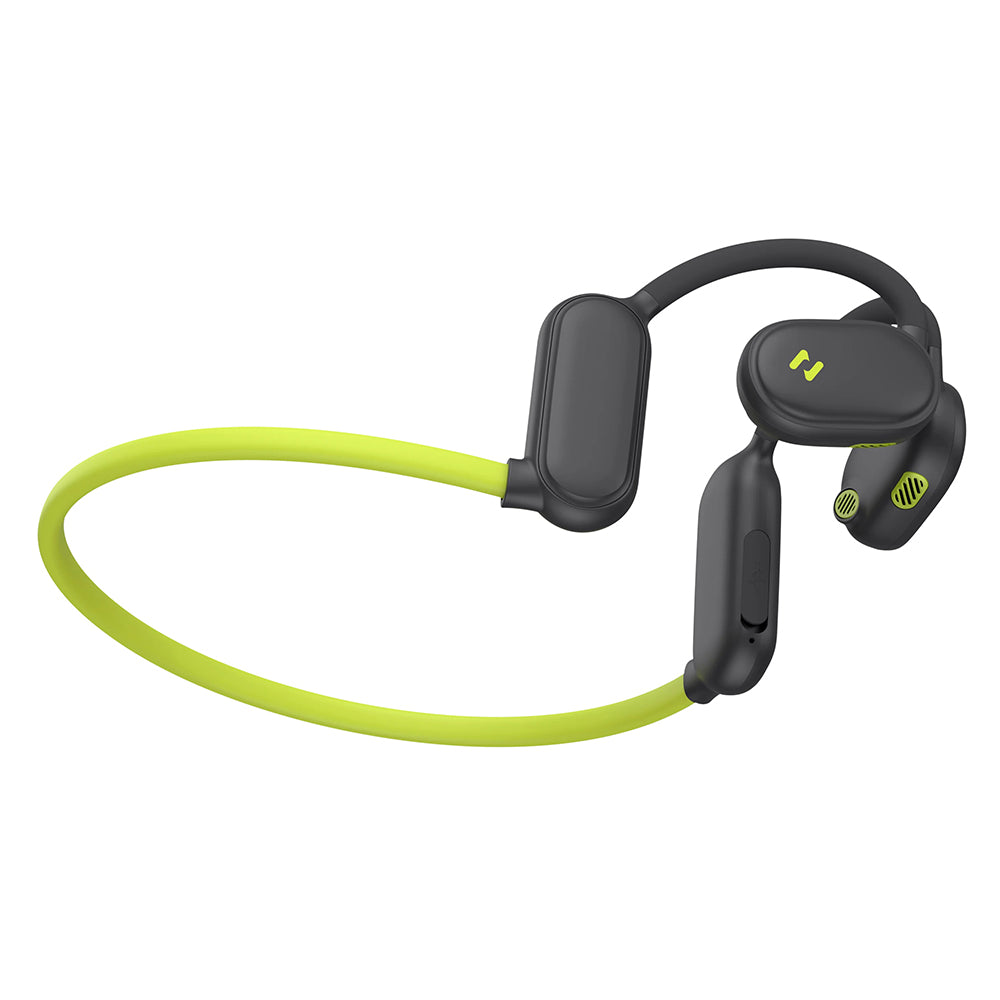 Handsfree Bluetooth HAVIT E553BT Freego Pro, A2DP, Vihreä