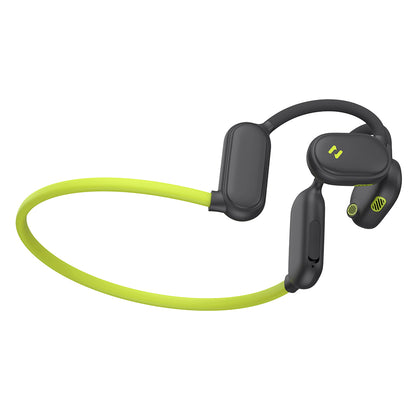 Handsfree Bluetooth HAVIT E553BT Freego Pro, A2DP, Vihreä