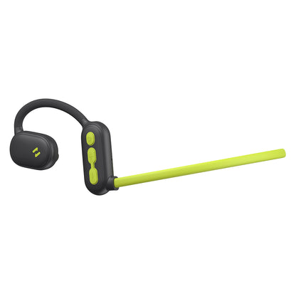 Handsfree Bluetooth HAVIT E553BT Freego Pro, A2DP, Vihreä