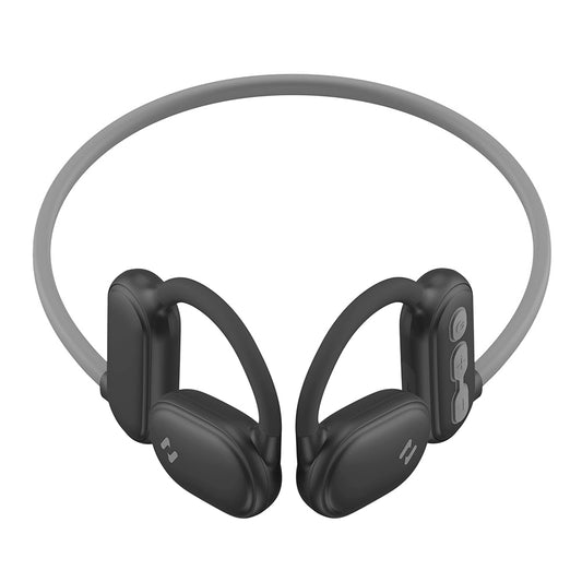 Handsfree Bluetooth HAVIT E553BT Freego Pro, A2DP, Musta