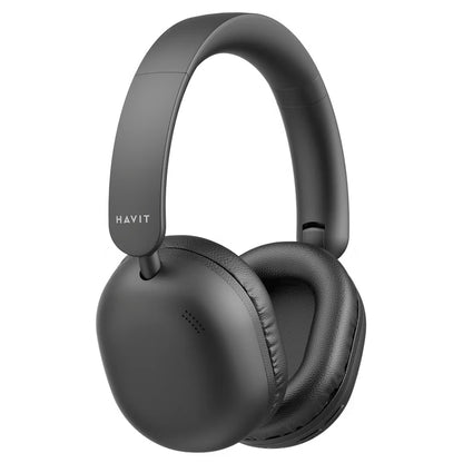 Handsfree Bluetooth HAVIT H602BT, A2DP, Musta