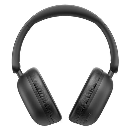 Handsfree Bluetooth HAVIT H602BT, A2DP, Musta
