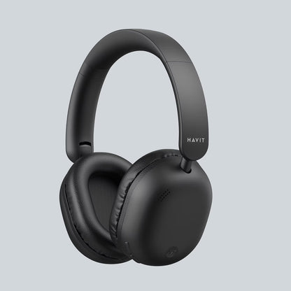 Handsfree Bluetooth HAVIT H602BT, A2DP, Musta