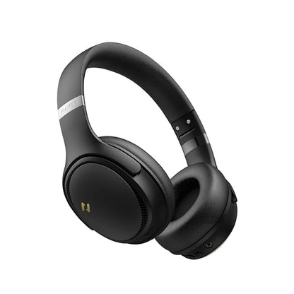 Handsfree Bluetooth HAVIT H630BT Pro, A2DP, ANC, Musta