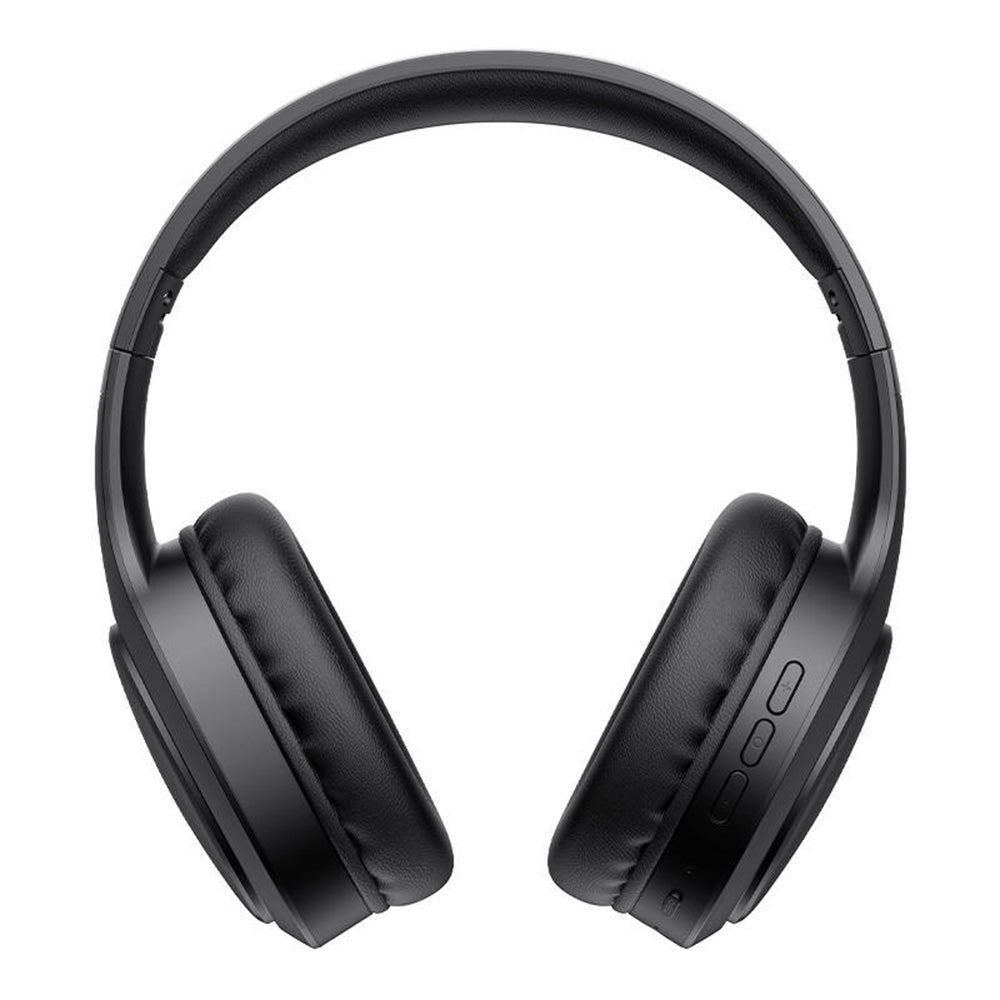 Handsfree Bluetooth HAVIT H633BT, Multipoint, A2DP, Musta