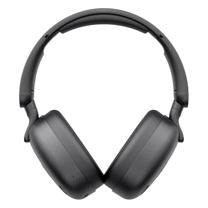 Handsfree Bluetooth HAVIT H655BT Pro, Multipoint, A2DP, ANC, Musta