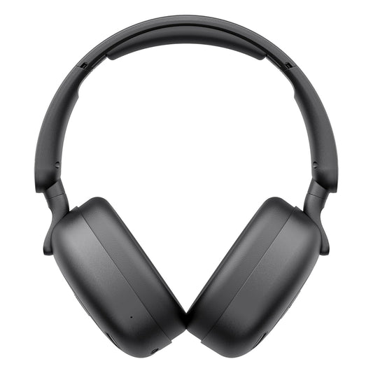 Handsfree Bluetooth HAVIT H655BT Pro, Multipoint, A2DP, ANC, Musta