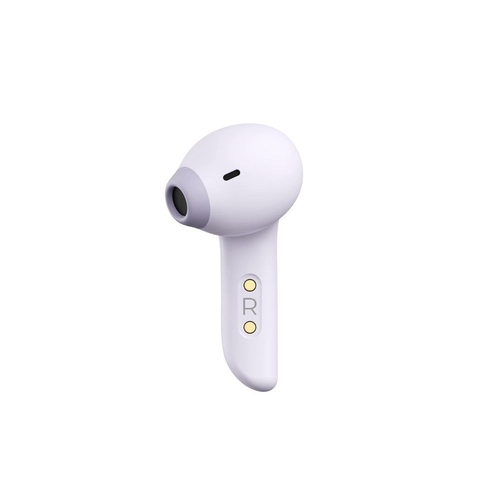 Handsfree Bluetooth HAVIT Modern Buds TW974, TWS, Violetti